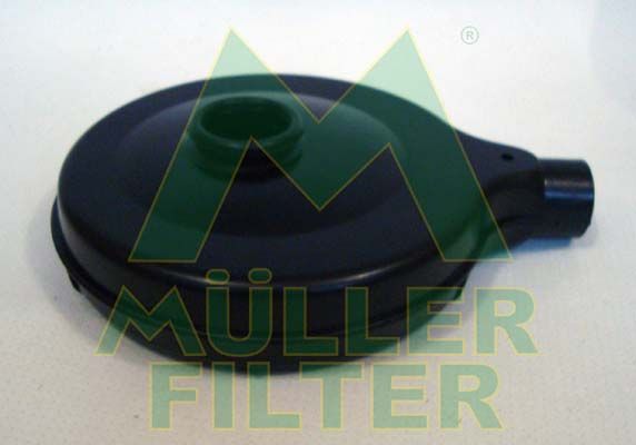MULLER FILTER légszűrő PA909