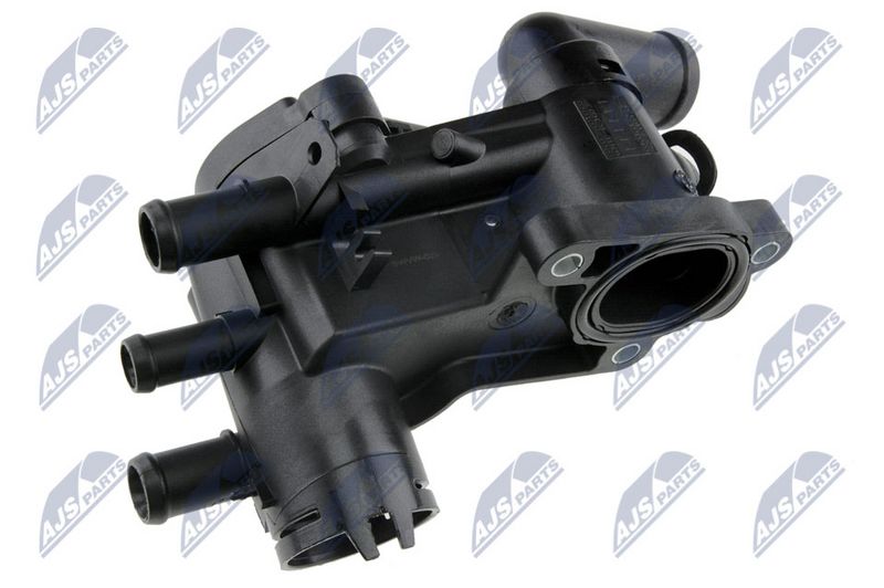 NTY CTM-VW-029 Thermostat Housing