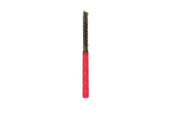 KS TOOLS 201.2322 Wire Brush, brake caliper cleaning