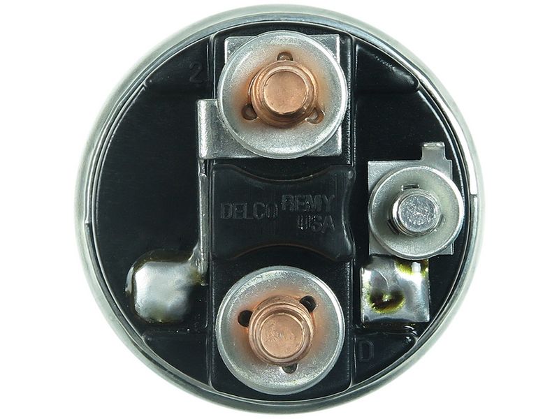 AS-PL SS1049(DELCO) Solenoid Switch, starter