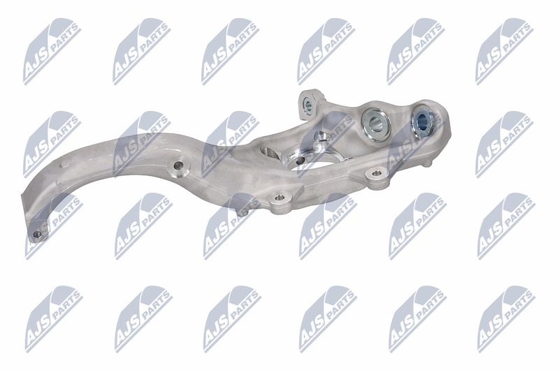 Käändmik, rattakinnitus, NTY ZZP-BM-006