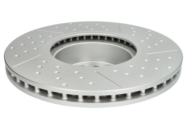 ABE C3B064ABE-P Brake Disc