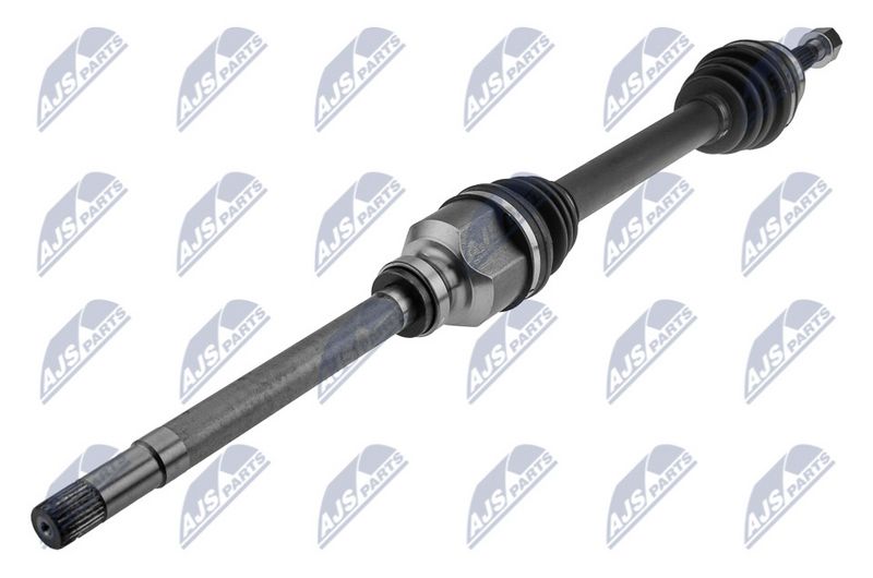 NTY NPW-CT-135 Drive Shaft