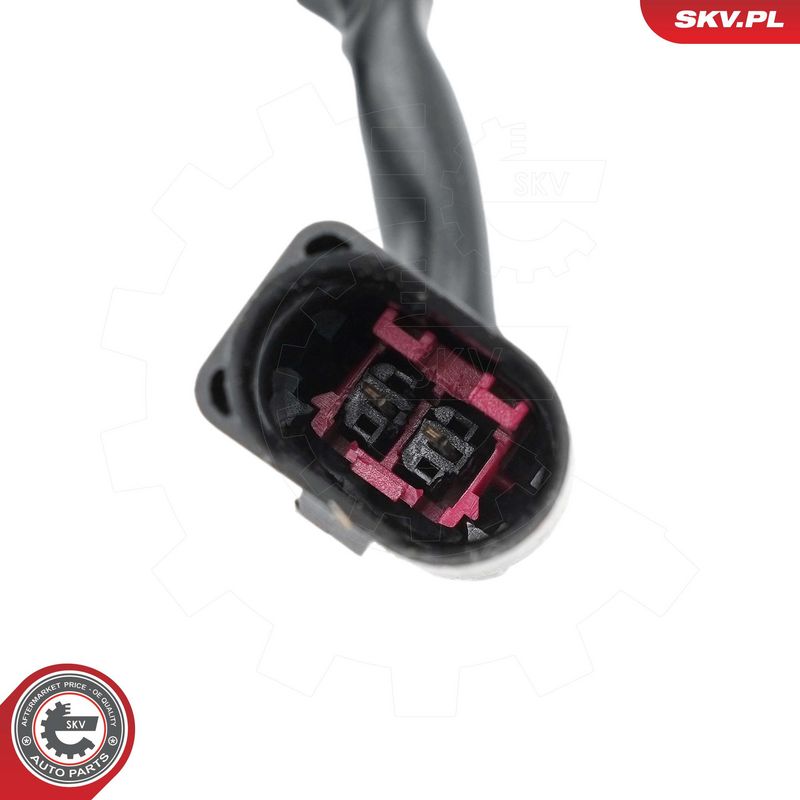 Pump, lamellsidur (neljarattavedu), ESEN SKV 97SKV142