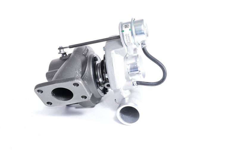 Compresor,sistem de supraalimentare T916784 BTS Turbo