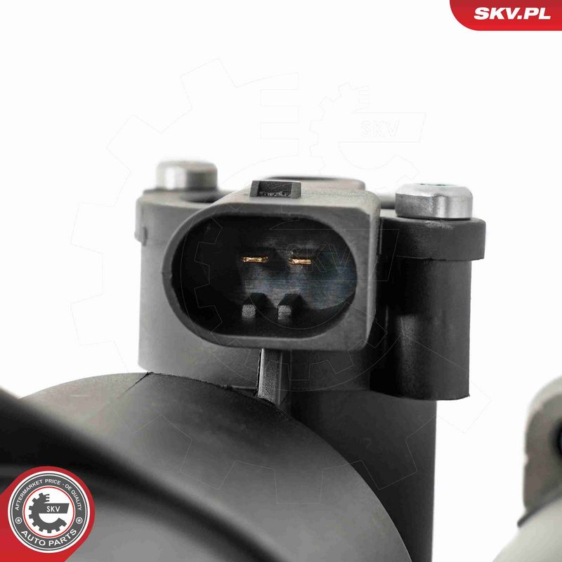 ESEN SKV 58SKV543 Compressor, compressed-air system