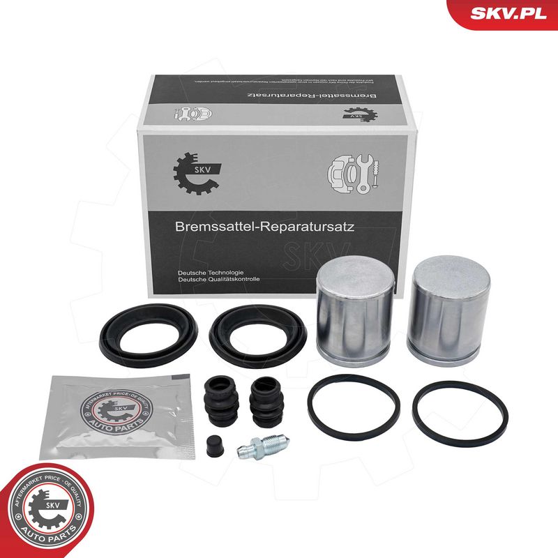 Remondikomplekt, Pidurisadul, ESEN SKV 91SKV454