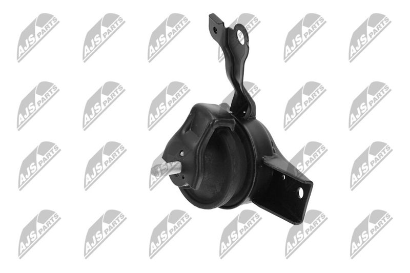 Paigutus, Mootor, NTY ZPS-HY-550