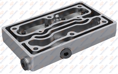 Ventilová destička, vzduchový kompresor 01.590.10