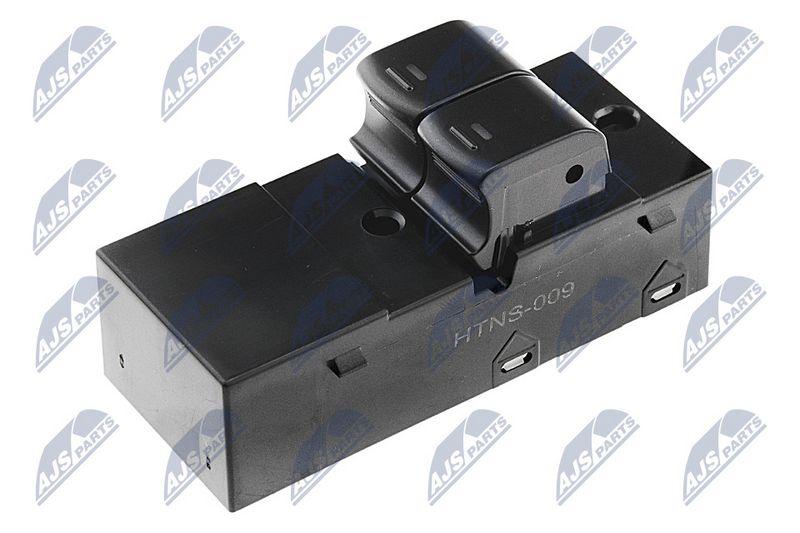 Lüliti, aknatõstuk, NTY...