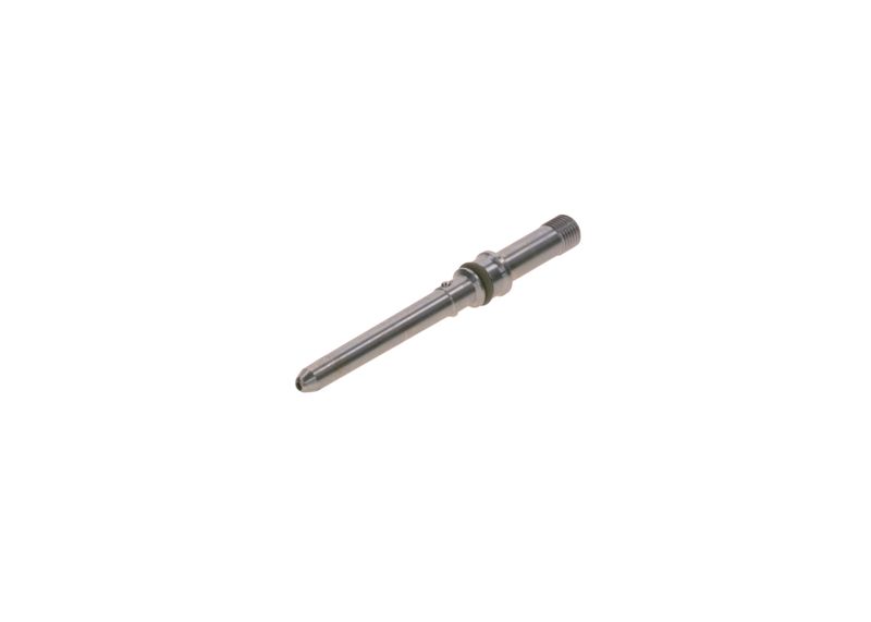 BOSCH F00RJ02379 Inlet connector, injection nozzle