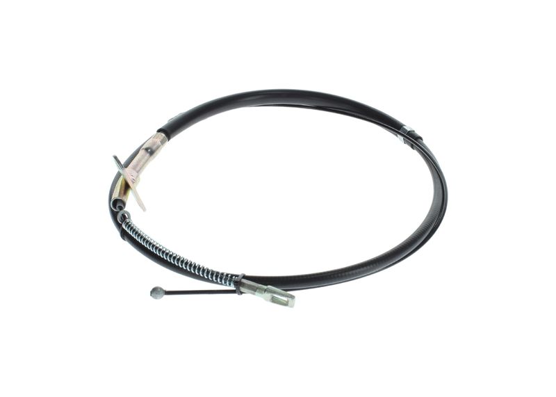 BOSCH 1987477118 Cable Pull, parking brake
