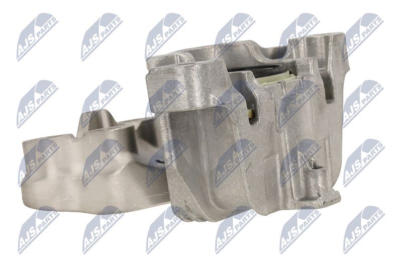 Paigutus, Mootor, NTY ZPS-ME-053