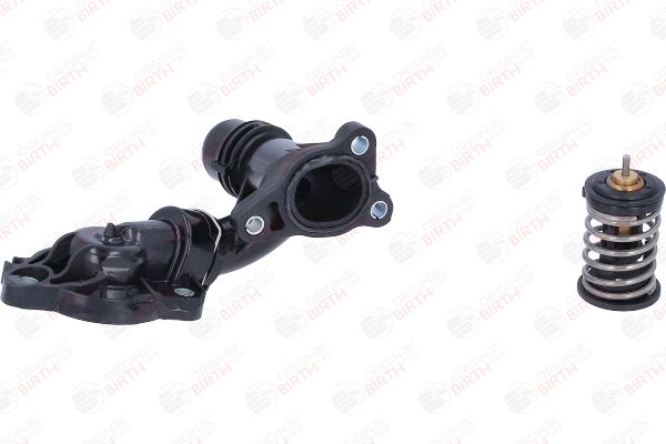 BIRTH 81106 Coolant Coupling