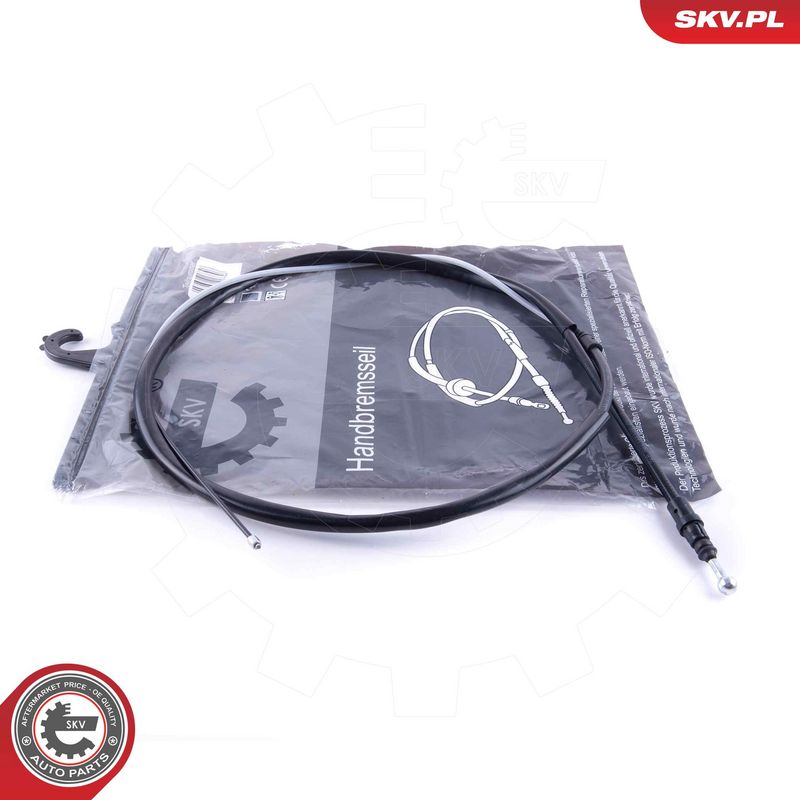 Tross, seisupidur, ESEN SKV 26SKV616