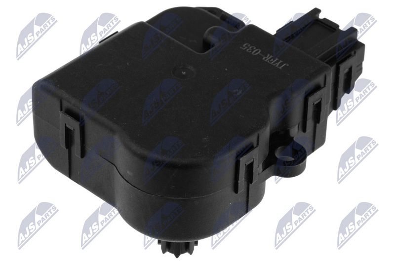 Seadeelement, seguklapp, NTY CNG-FR-035
