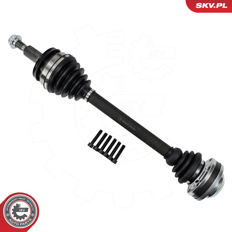 Prekės atitinka OEM kodą: 7E0407451BX
