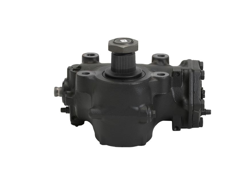 BOSCH KS00002196 Steering Gear