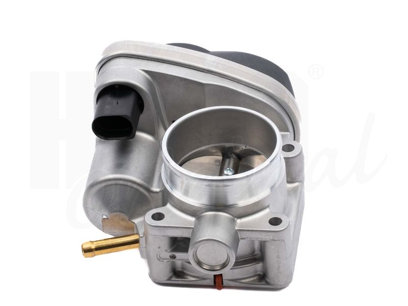 HITACHI 138596 Throttle Body