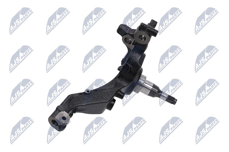 Käändmik, rattakinnitus, NTY ZZP-FR-041