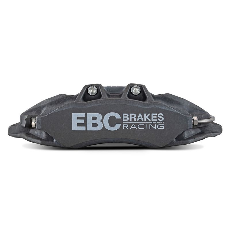EBC Brakes Brake Kit, disc brake BBK033R-2F