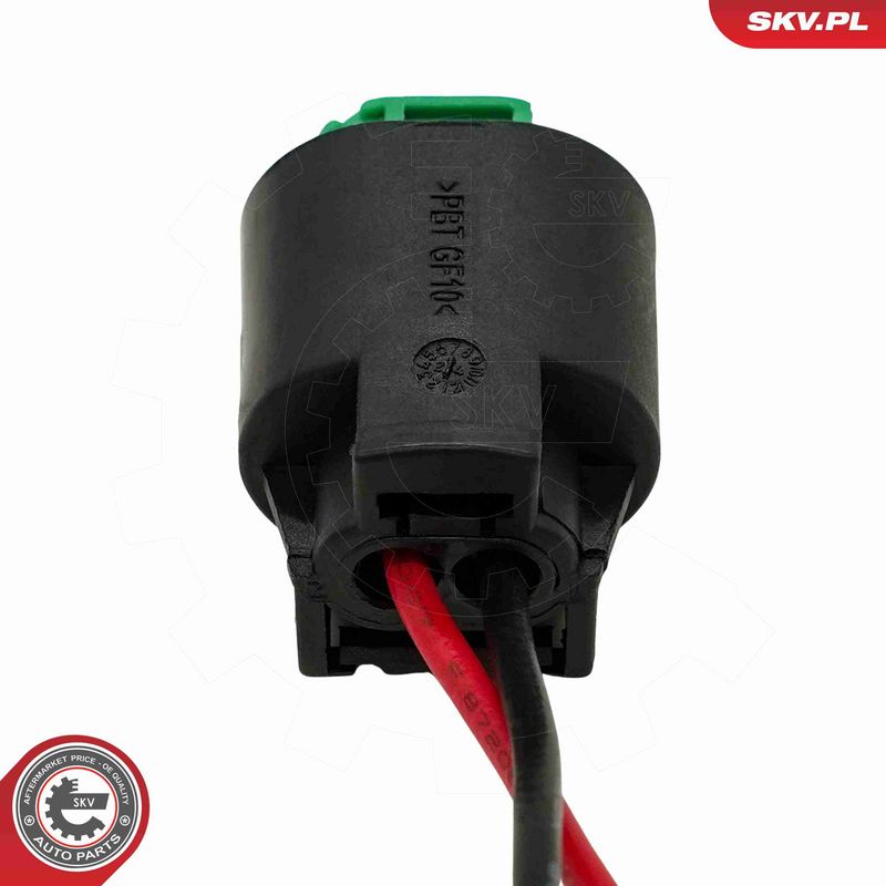 ESEN SKV 53SKV354 Cable Repair Set, wheel speed sensor