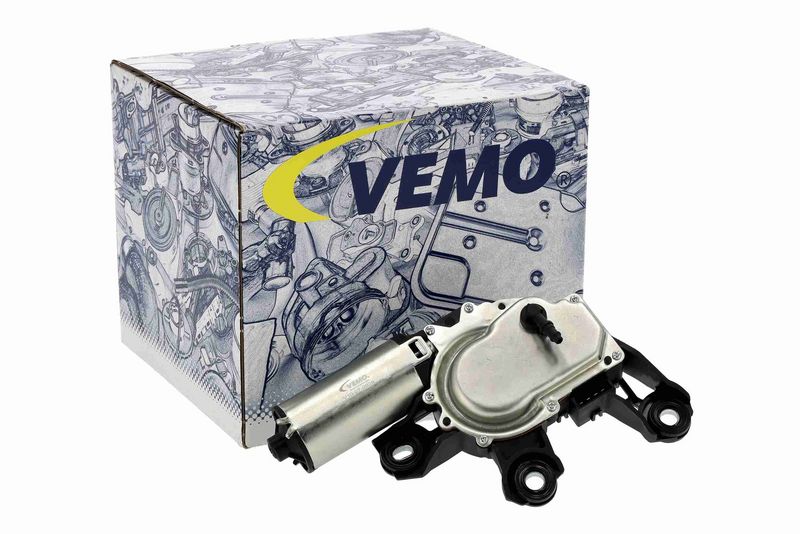 VEMO V10-07-0039 Wiper Motor