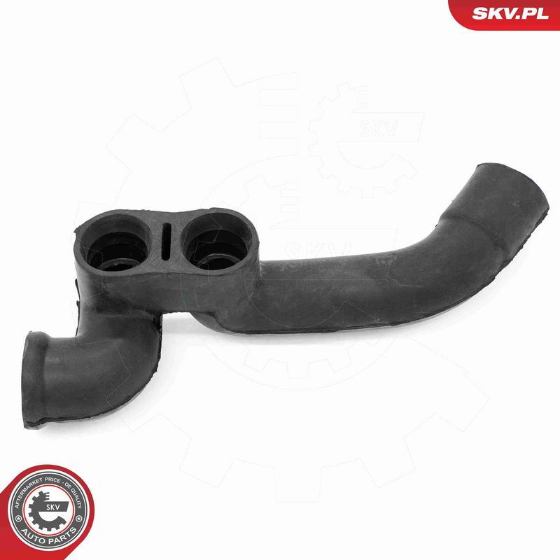 ESEN SKV 54SKV765 Hose, cylinder head cover ventilation