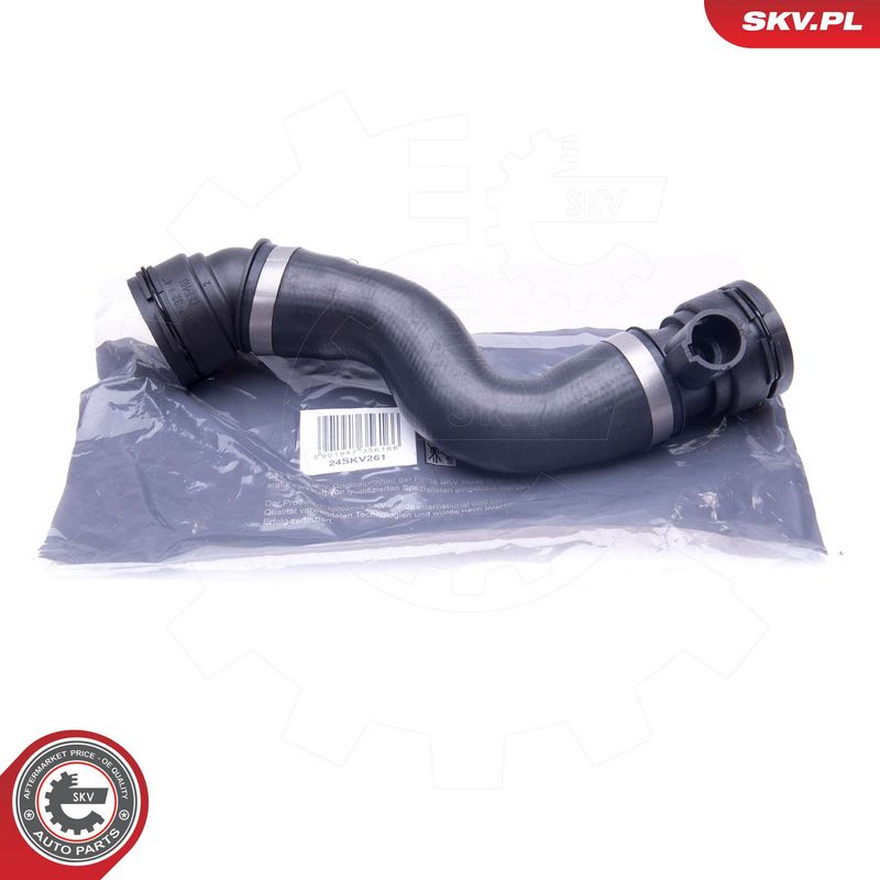 Jahutusvoolik, ESEN SKV 24SKV261