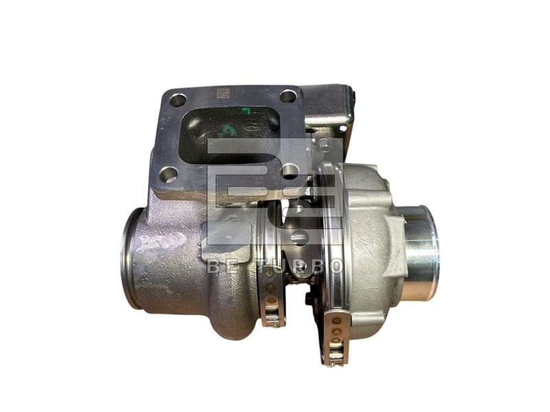 BE TURBO 132221 Charger, charging (supercharged/turbocharged)