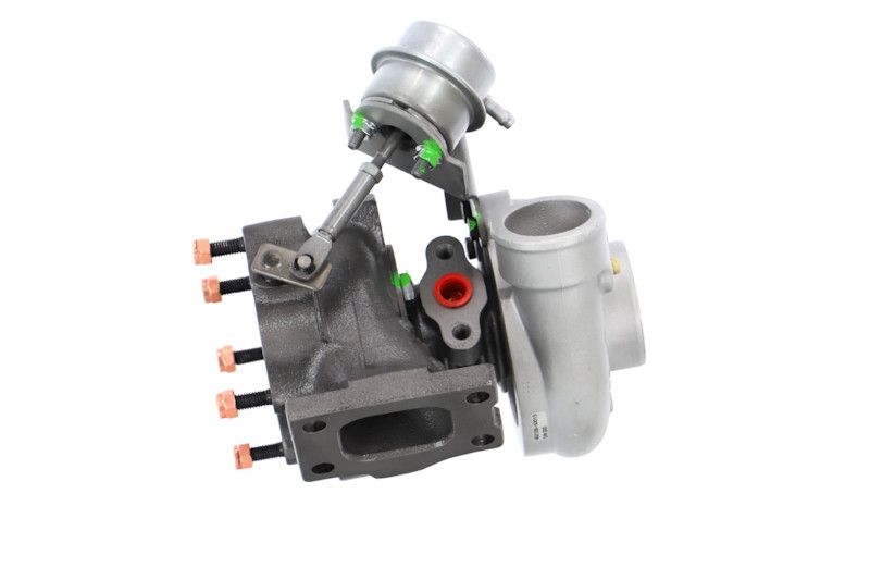 REMANTE 003-001-000110R Charger, charging (supercharged/turbocharged)