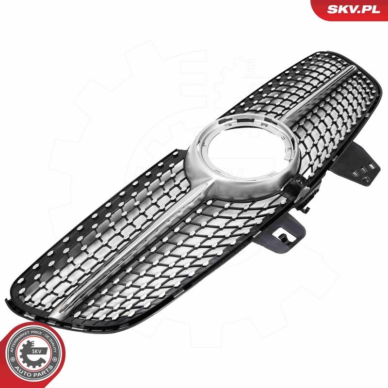 Radiaatorivõre, ESEN SKV 66SKV619