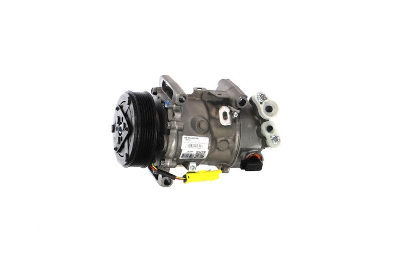 REMANTE 005-001-000370R Compressor, air conditioning