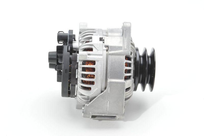 generátor 0 124 655 037