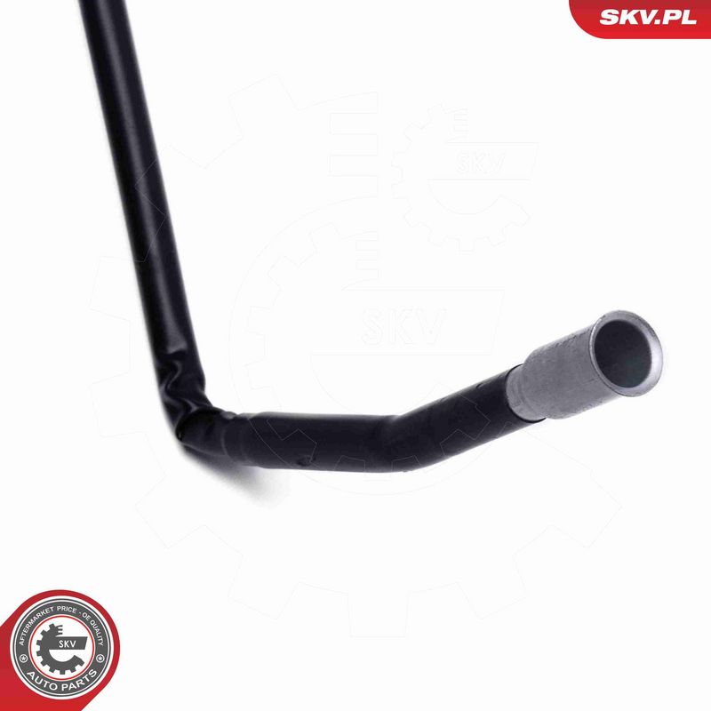 ESEN SKV 54SKV734 High/Low-pressure Line, air conditioning