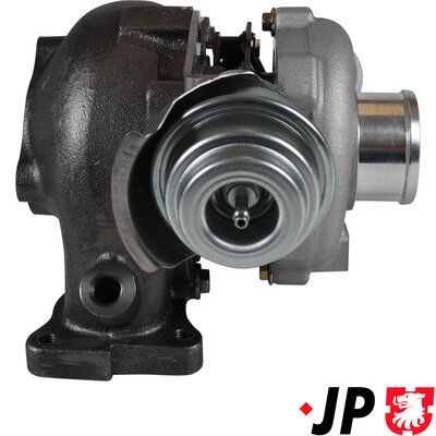 JP GROUP 3517401000 Charger, charging (supercharged/turbocharged)