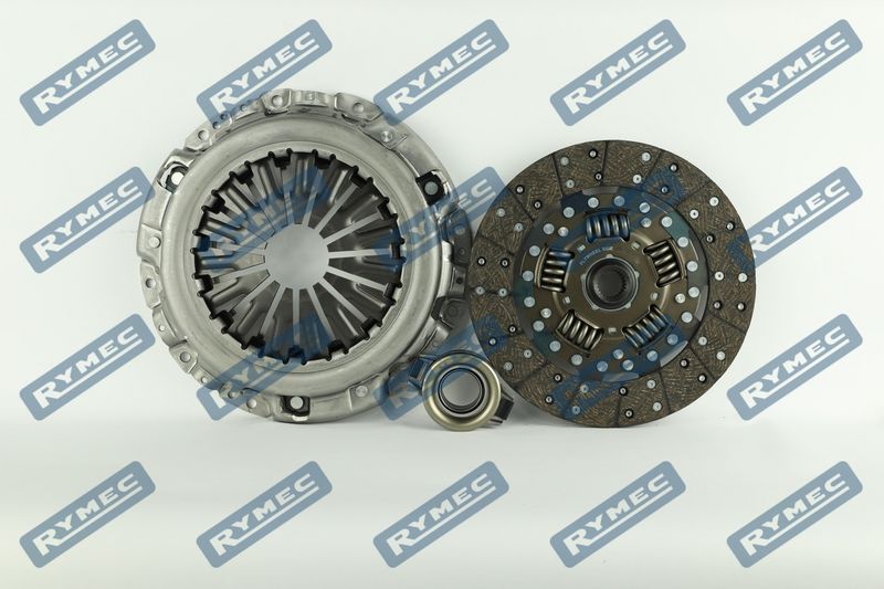 RYMEC Clutch Kit JT1670