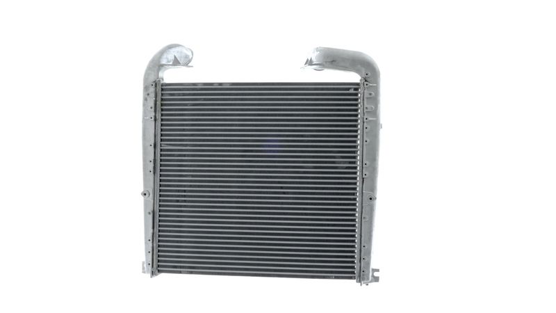 Product Image - Intercooler, inlaatluchtkoeler - CI143000P - MAHLE