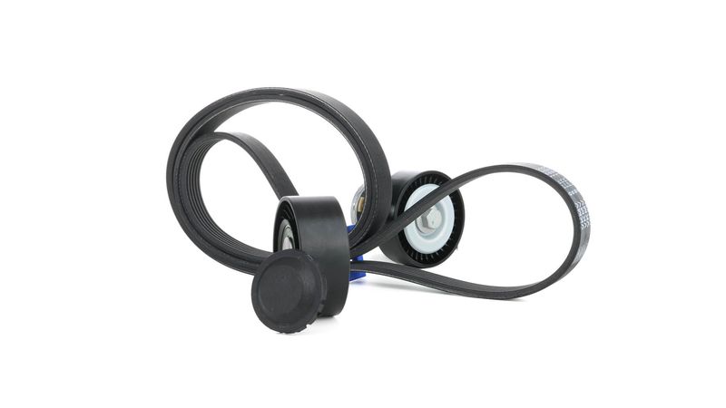 Soonrihmakomplekt, SKF VKMA 31127