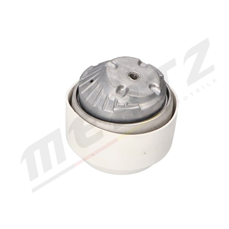 MERTZ M-S4775 Mounting, engine