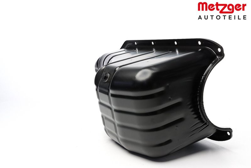 METZGER AUTOTEILE 7990082 Oil Sump