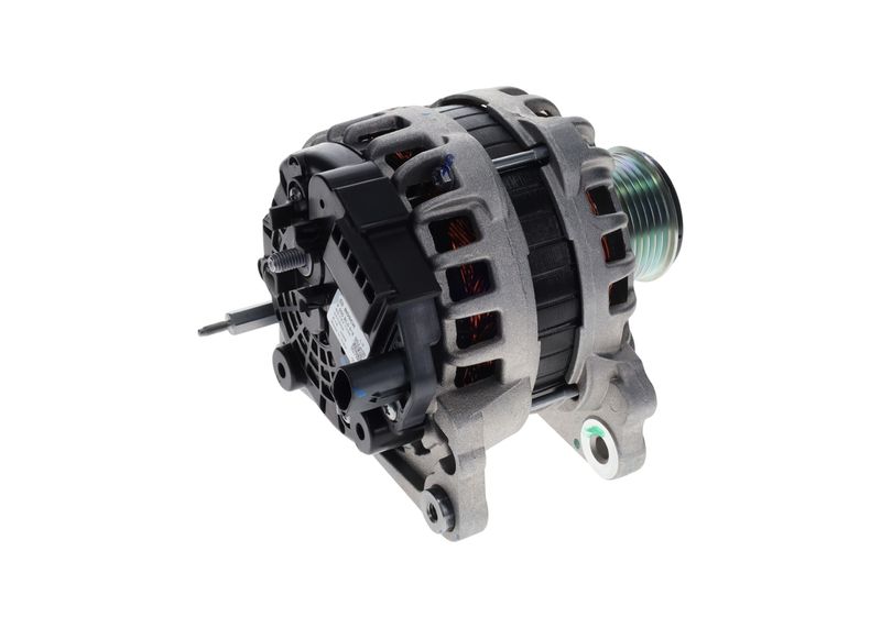 Generator / Alternator F 000 BL0 615 BOSCH