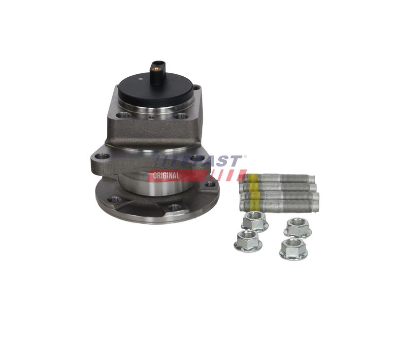 Rattalaager, FAST FT22072