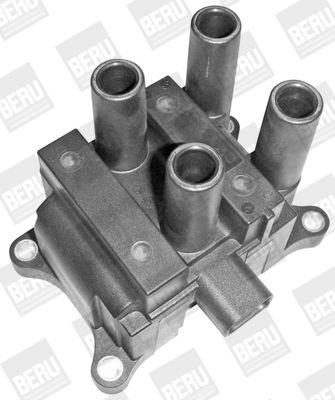 BorgWarner (BERU) ZS387 Ignition Coil