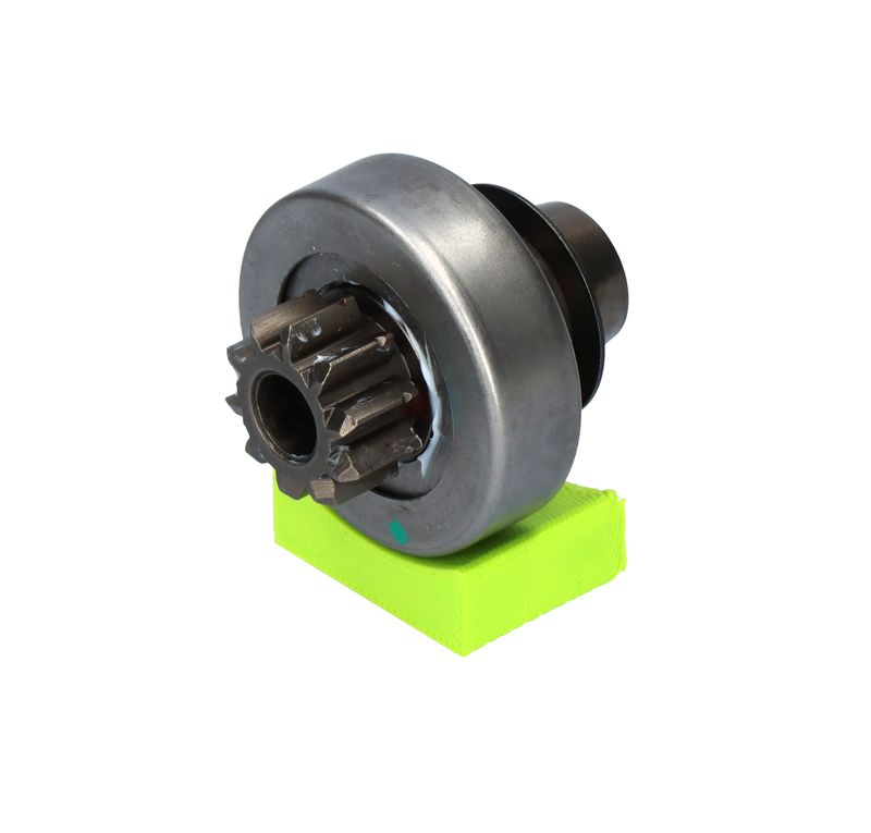 VALEO 594136 Pinion, starter