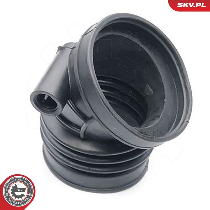 Õhutoru, õhufilter, ESEN...