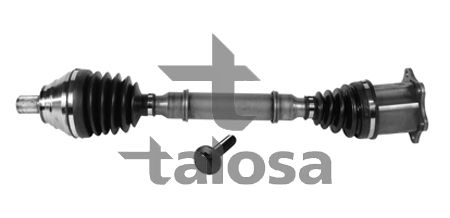 Prekės atitinka OEM kodą: 3Q0407272BB