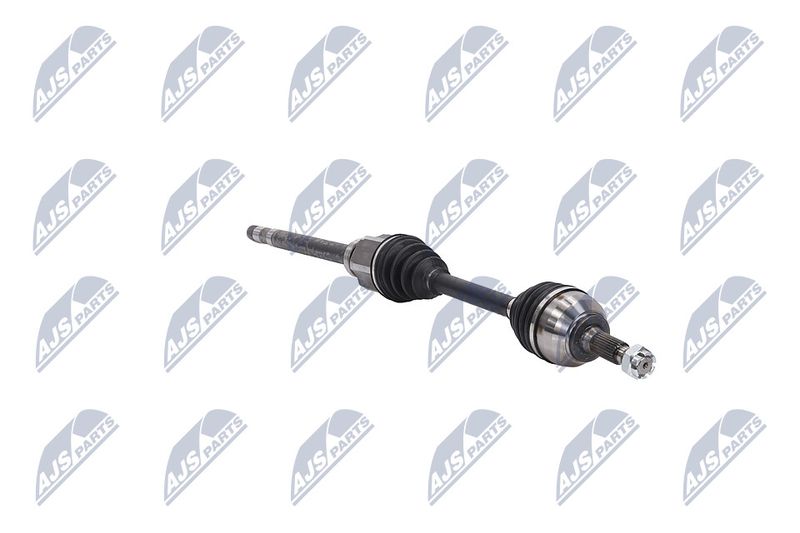 Veovõll, NTY NPW-CT-061