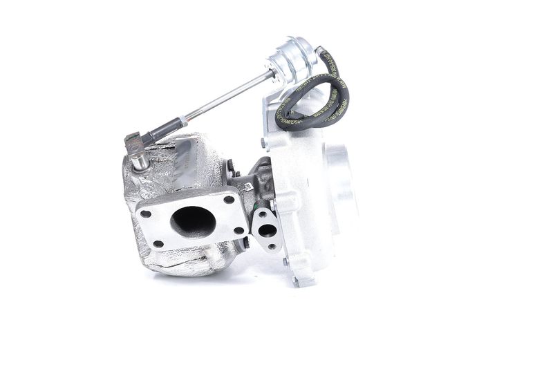 Compresor,sistem de supraalimentare T916018KL BTS Turbo