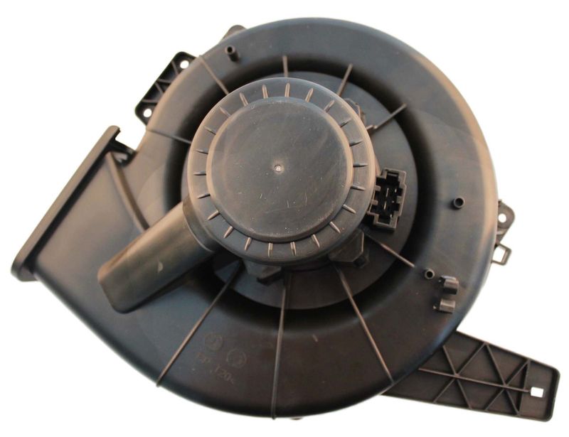 Ventilador habitáculo